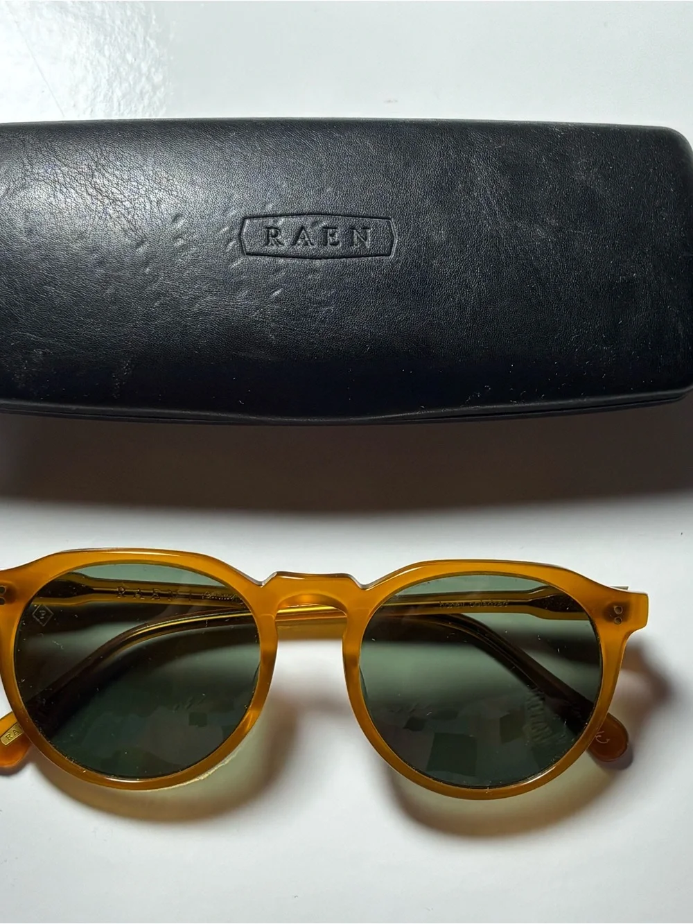 RAEN Remmy 52mm Sunglasses